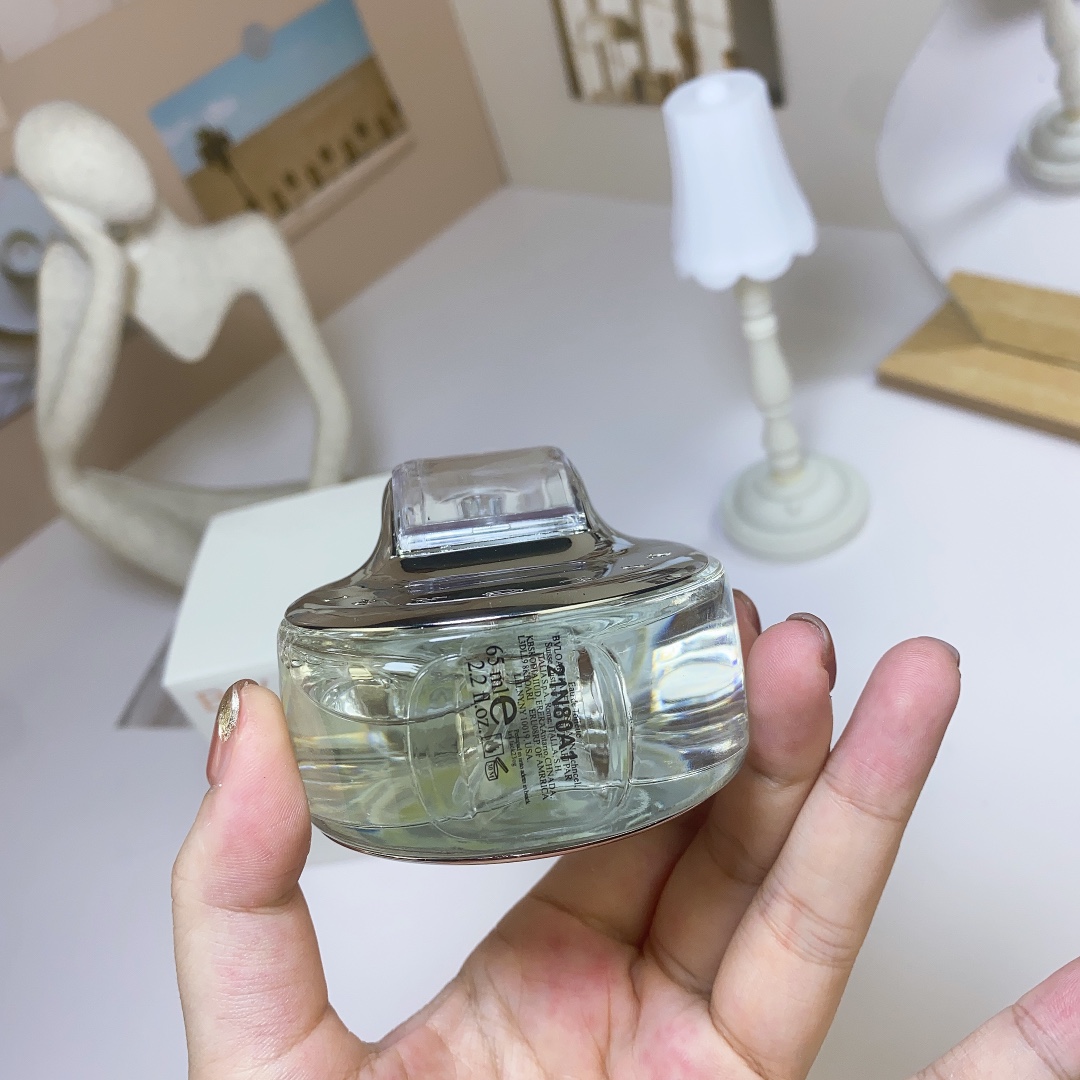 Bulgari perfume