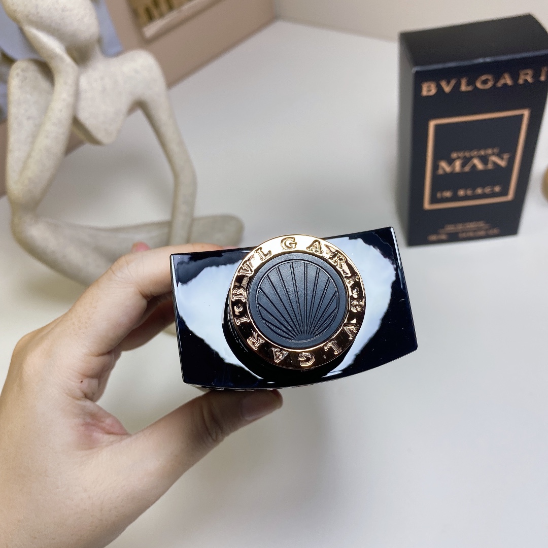 Bulgari perfume