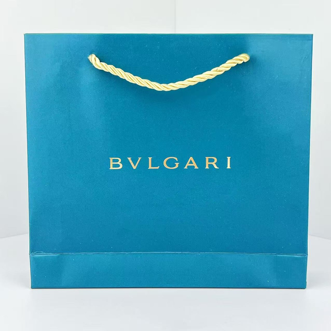 Bulgari perfume