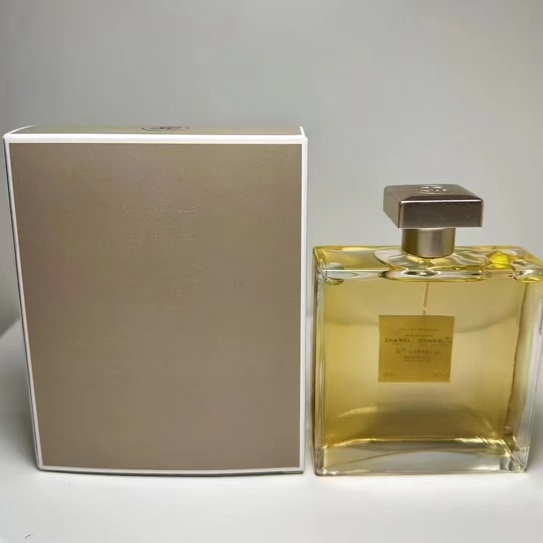Chanel perfume