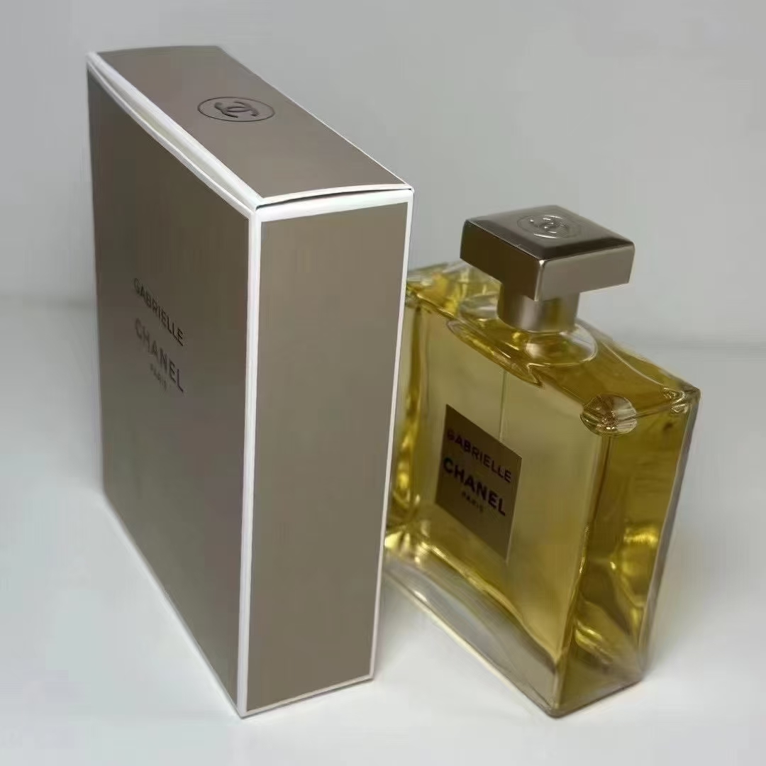 Chanel perfume