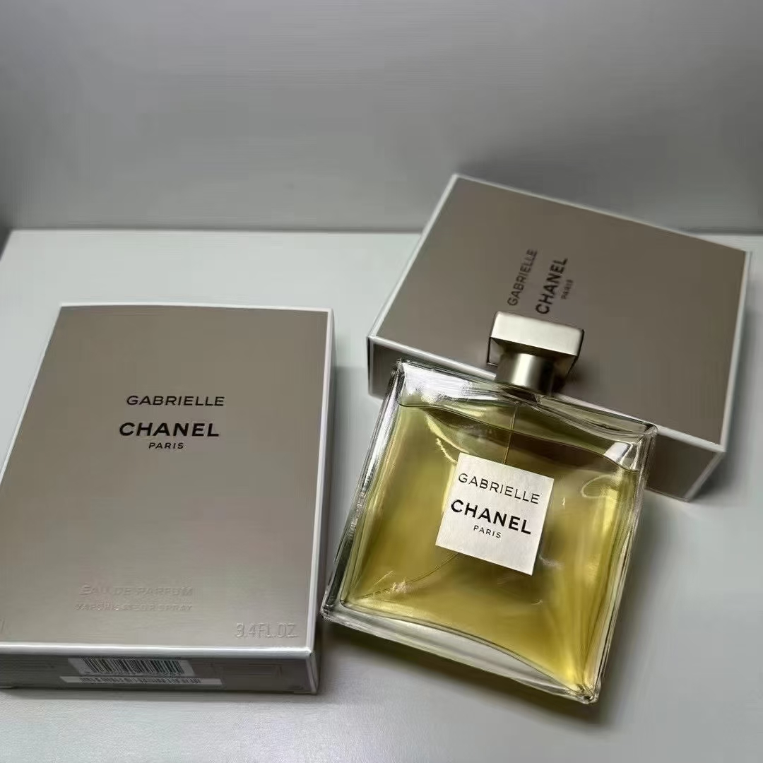 Chanel perfume