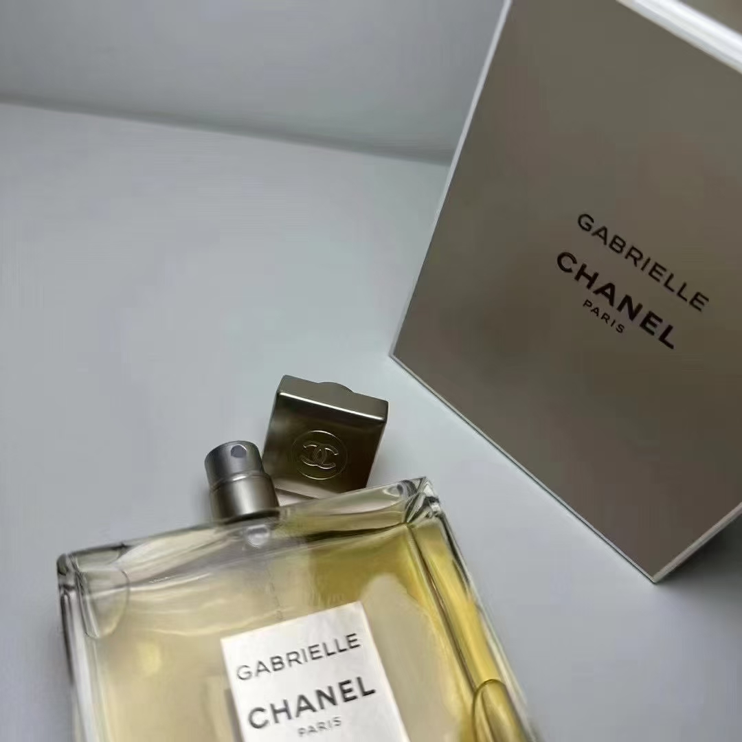 Chanel perfume