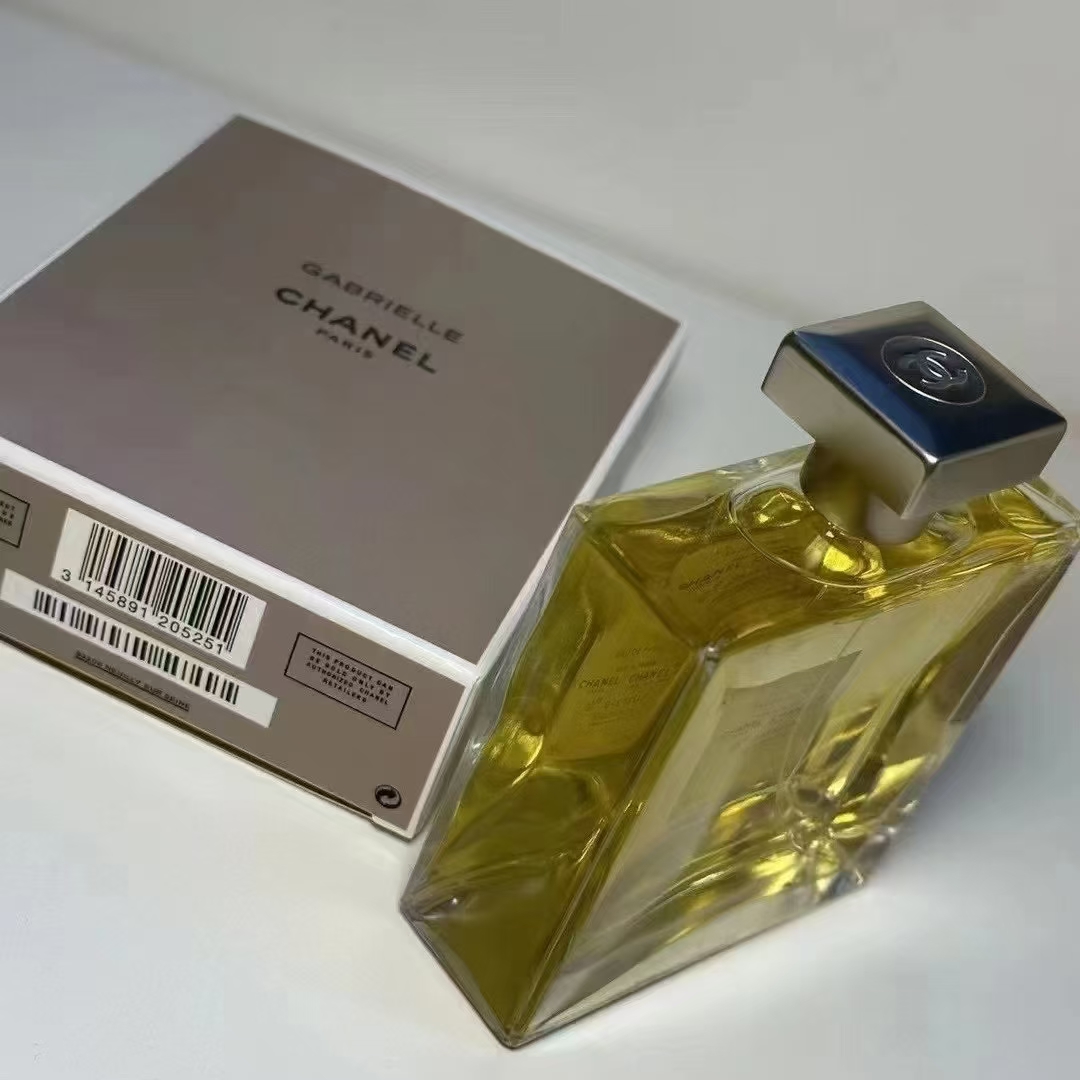 Chanel perfume