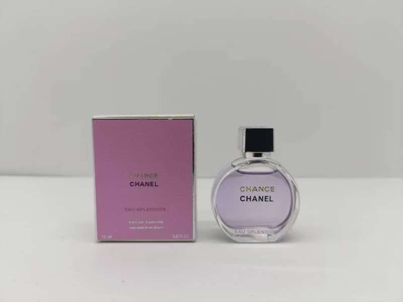 Chanel perfume