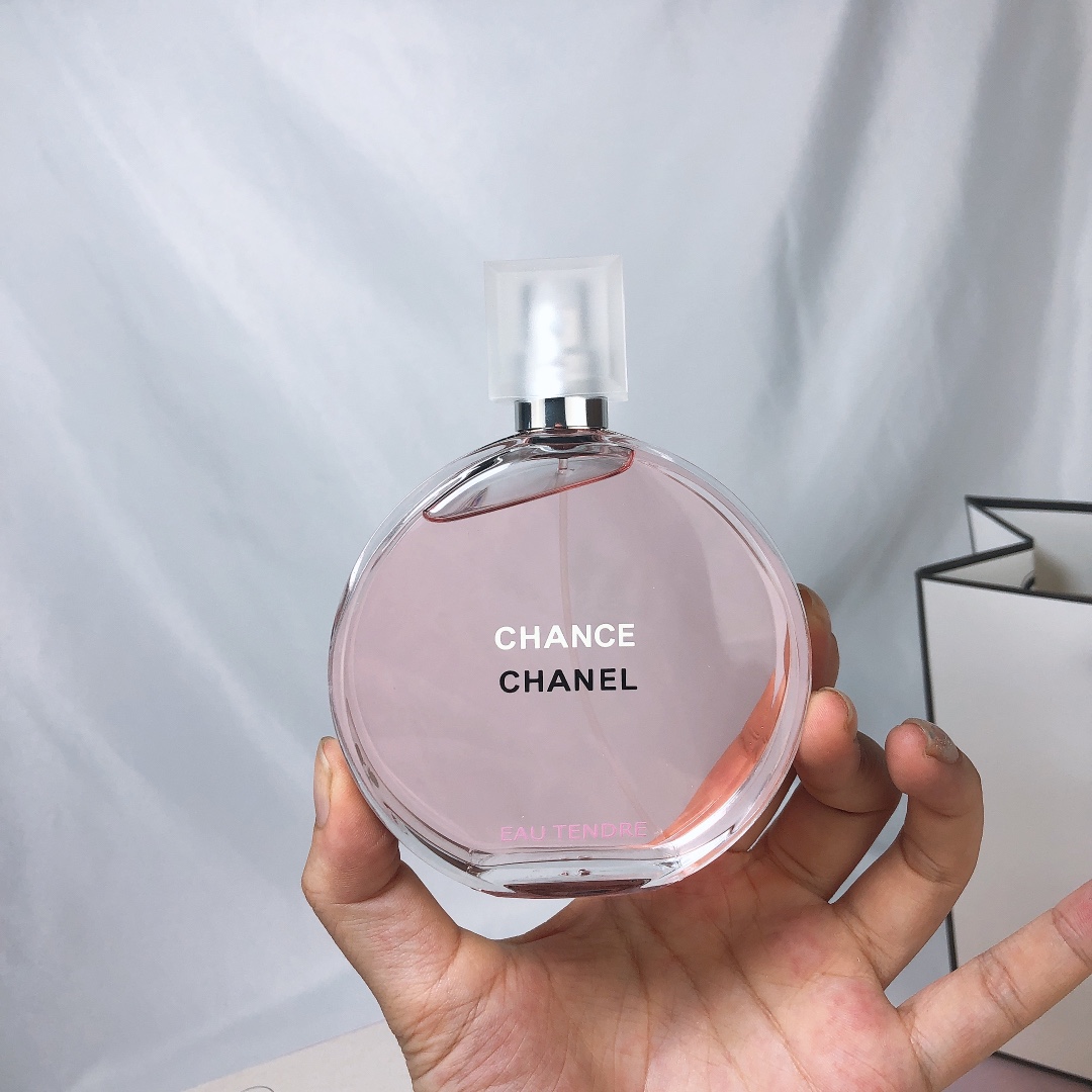 Chanel perfume