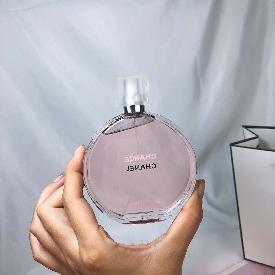 Chanel perfume