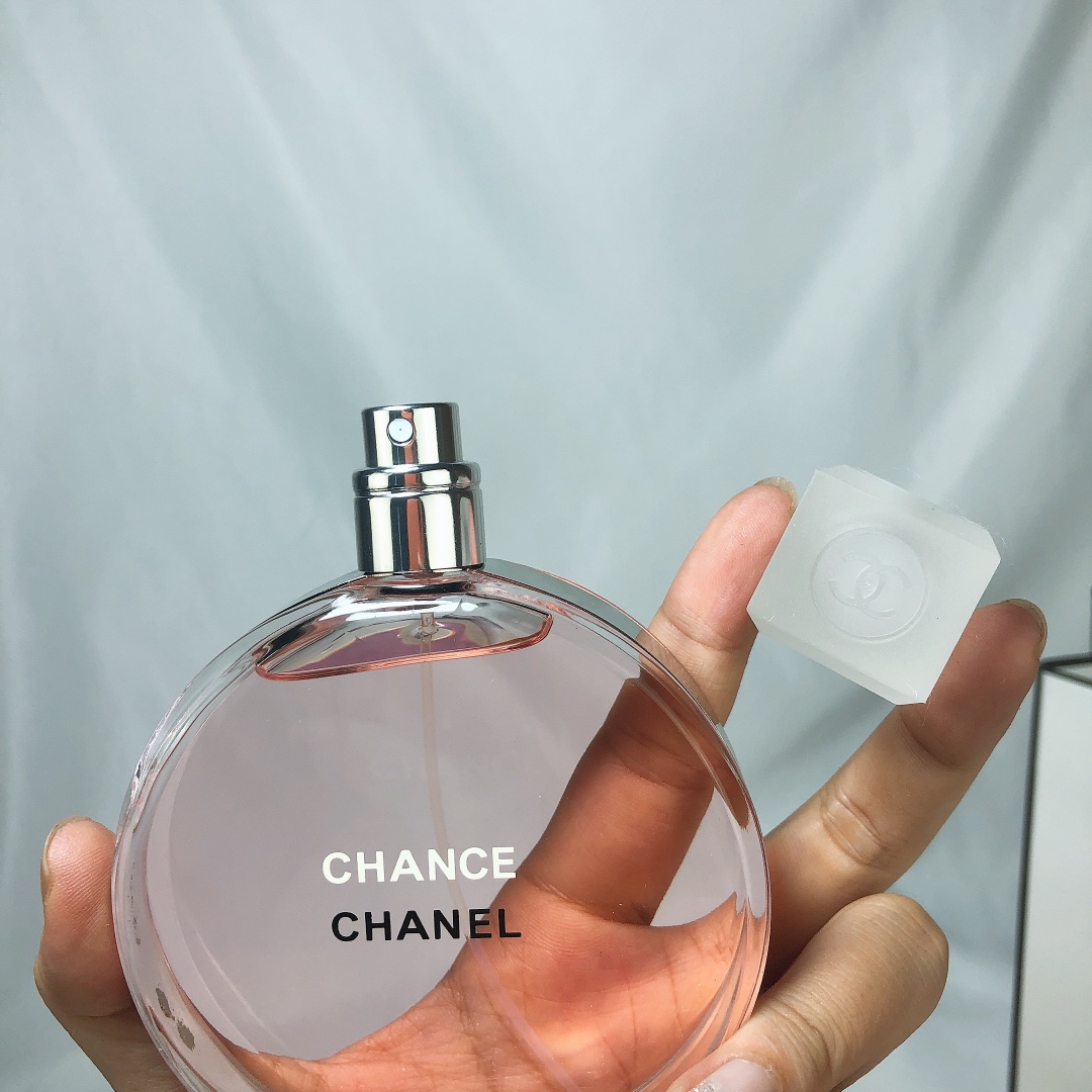 Chanel perfume