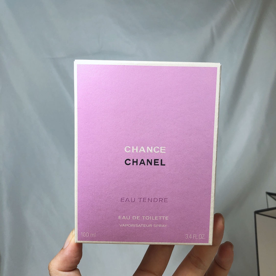 Chanel perfume