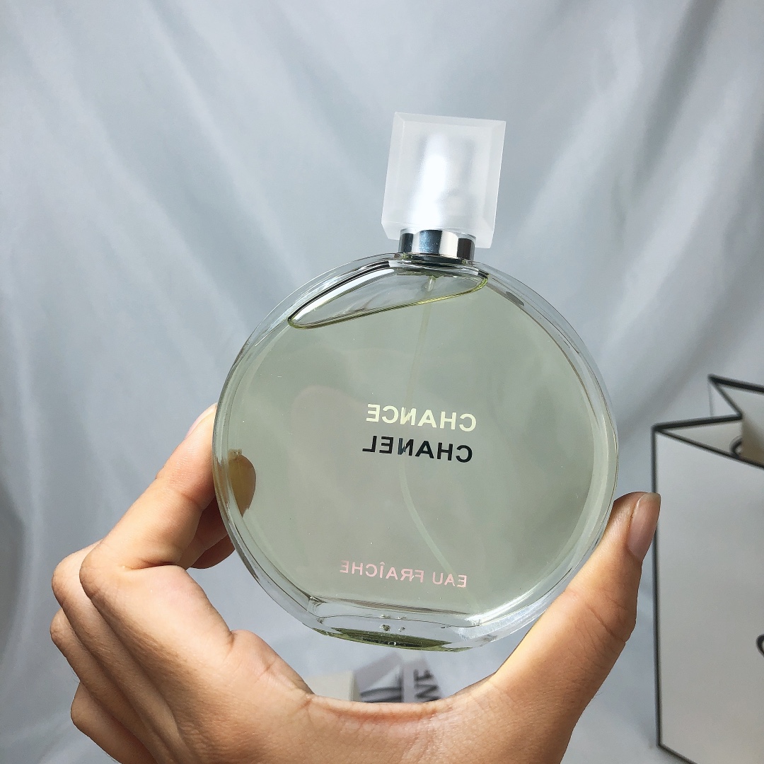 Chanel perfume