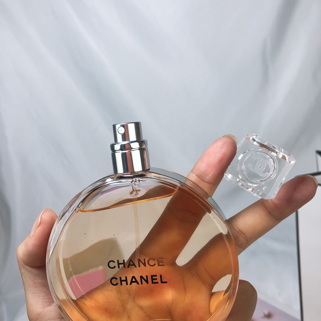 Chanel perfume