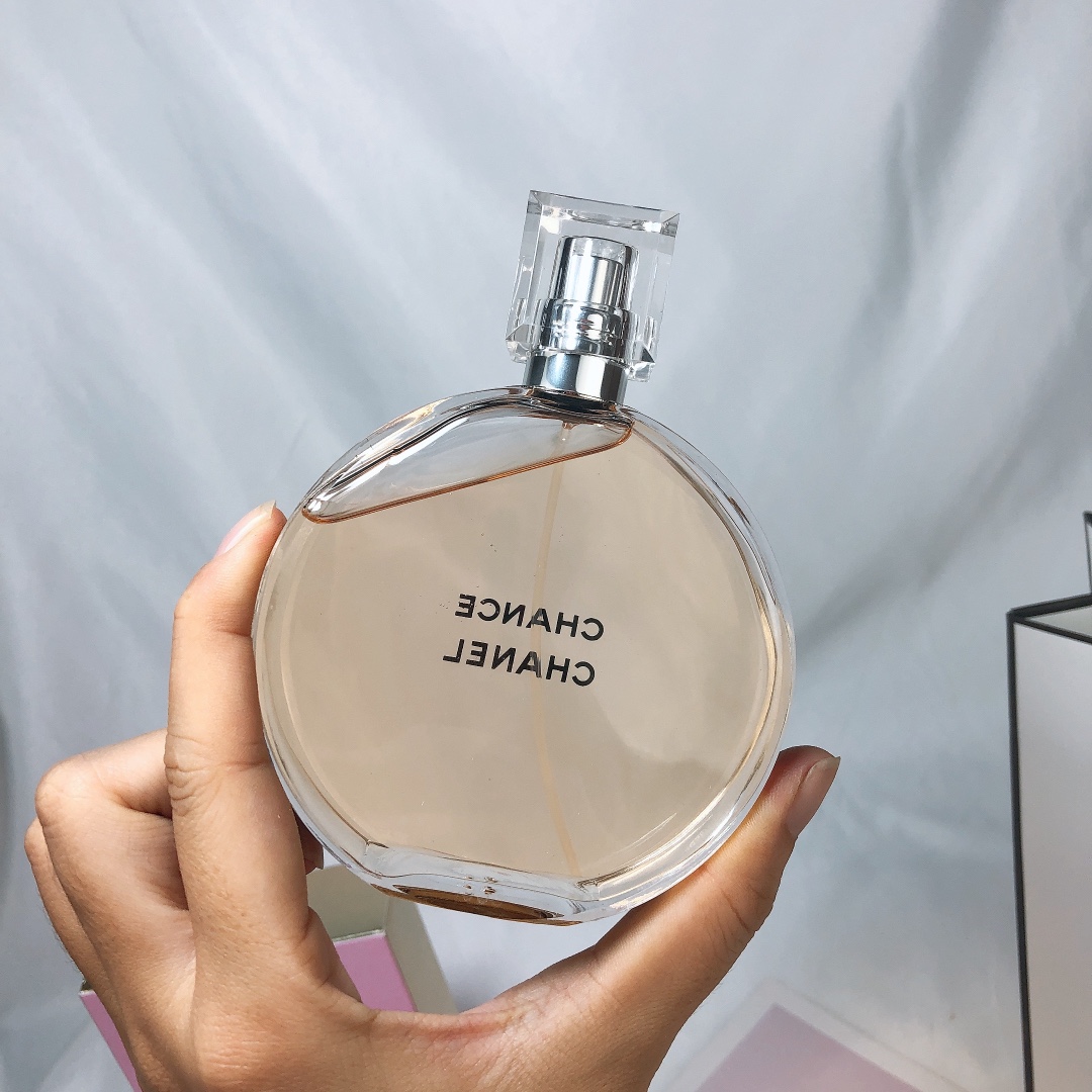 Chanel perfume