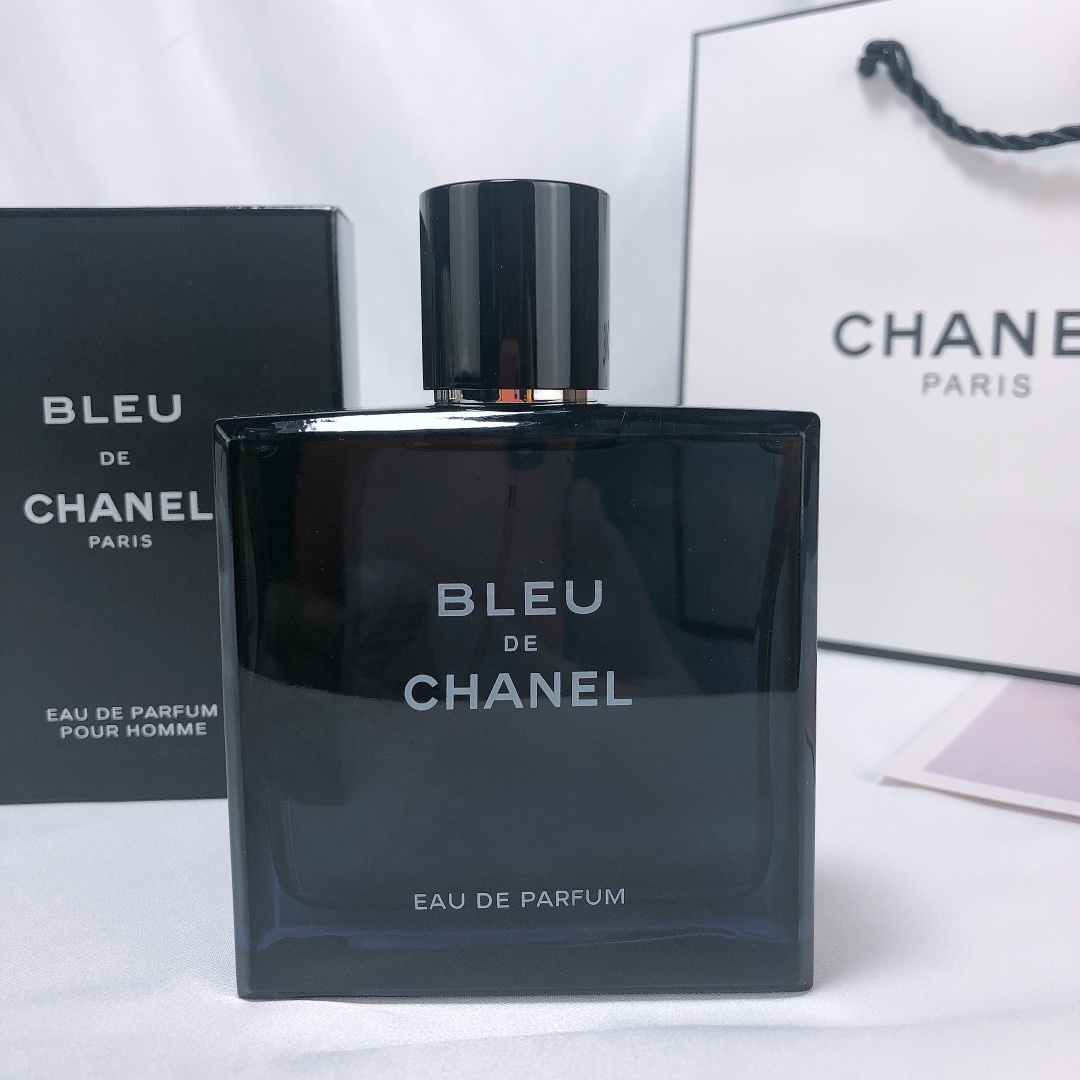 Chanel perfume