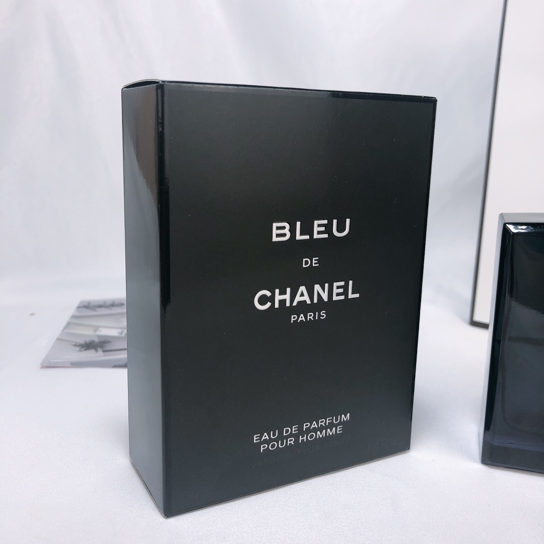 Chanel perfume