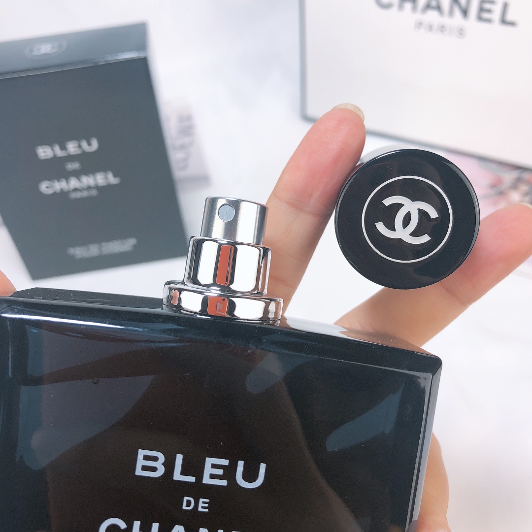 Chanel perfume