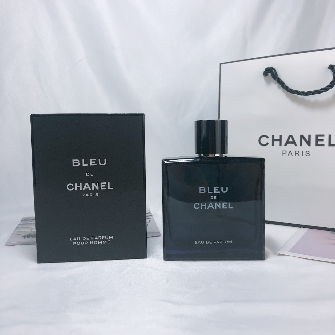 Chanel perfume
