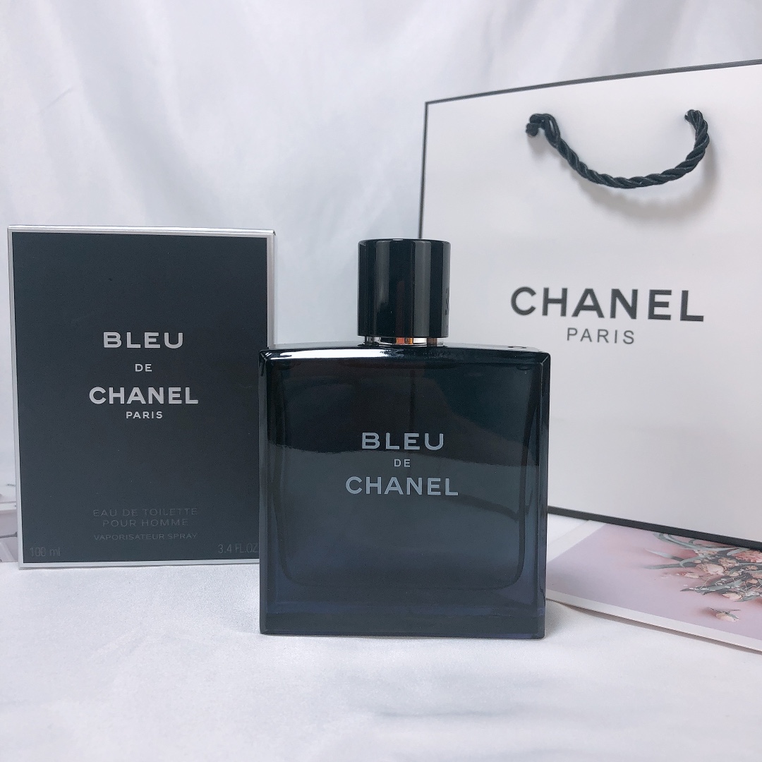 Chanel perfume