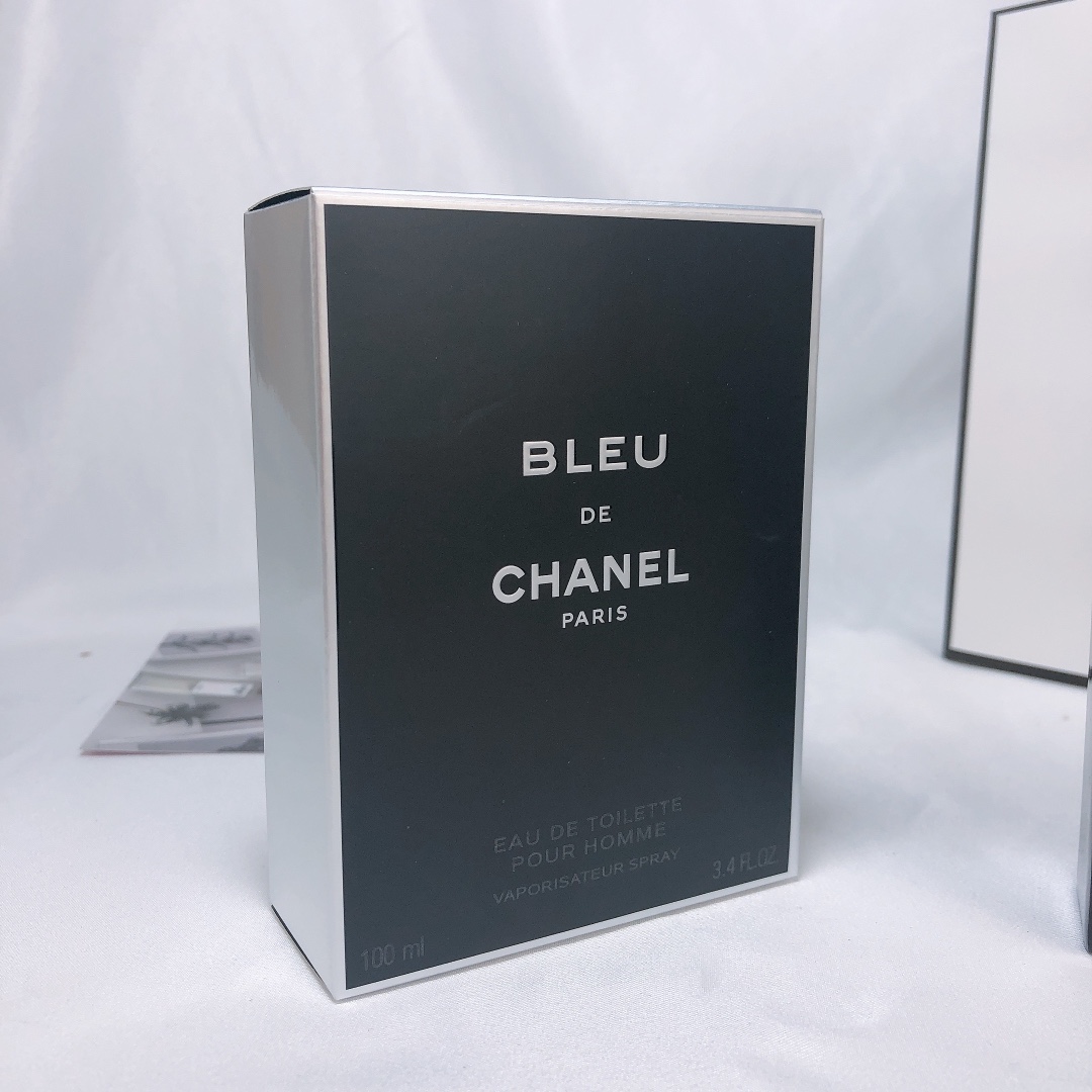 Chanel perfume