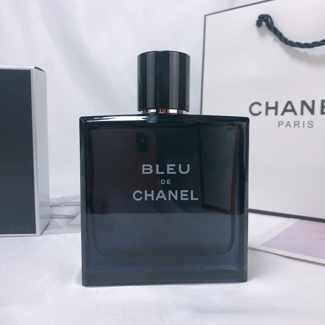 Chanel perfume