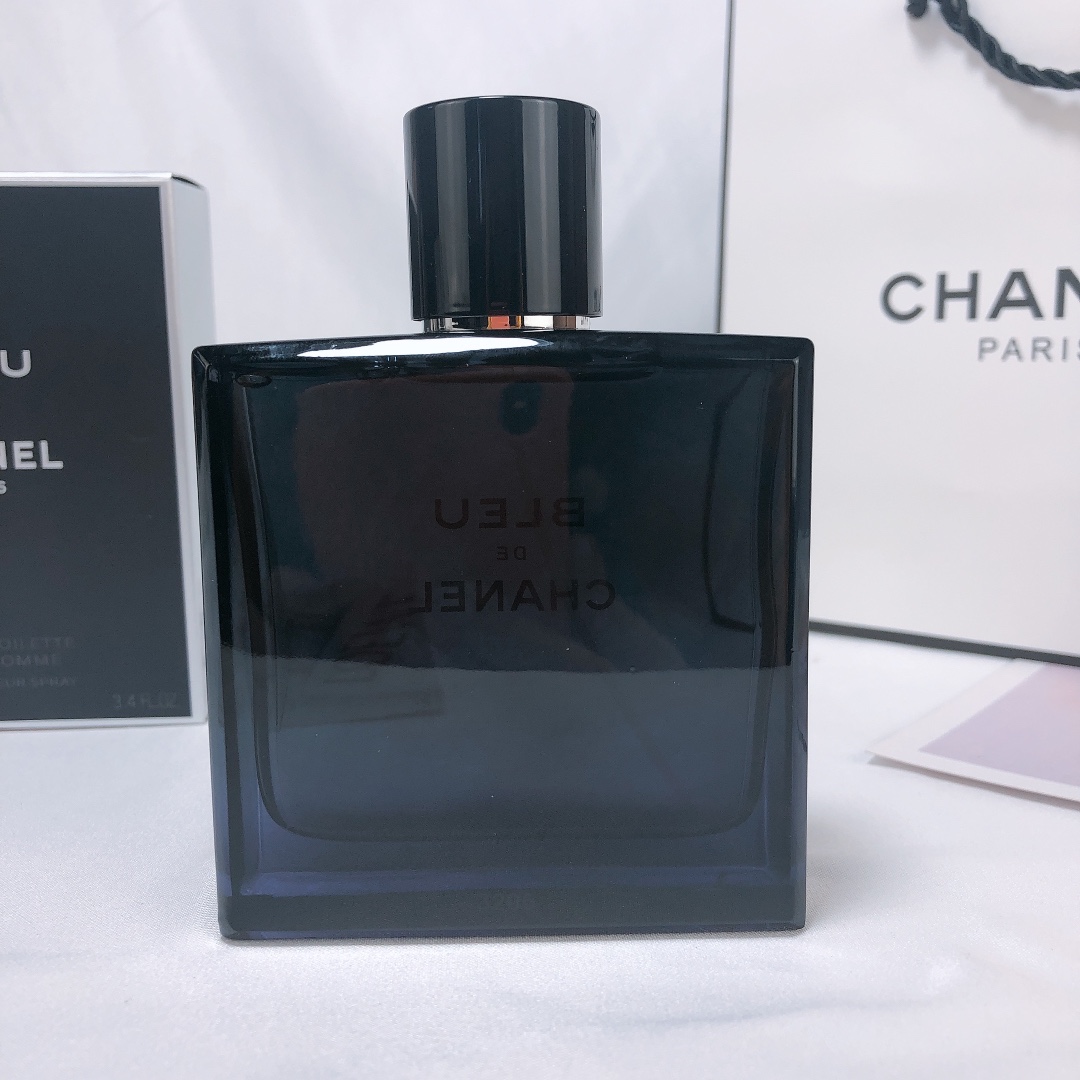 Chanel perfume