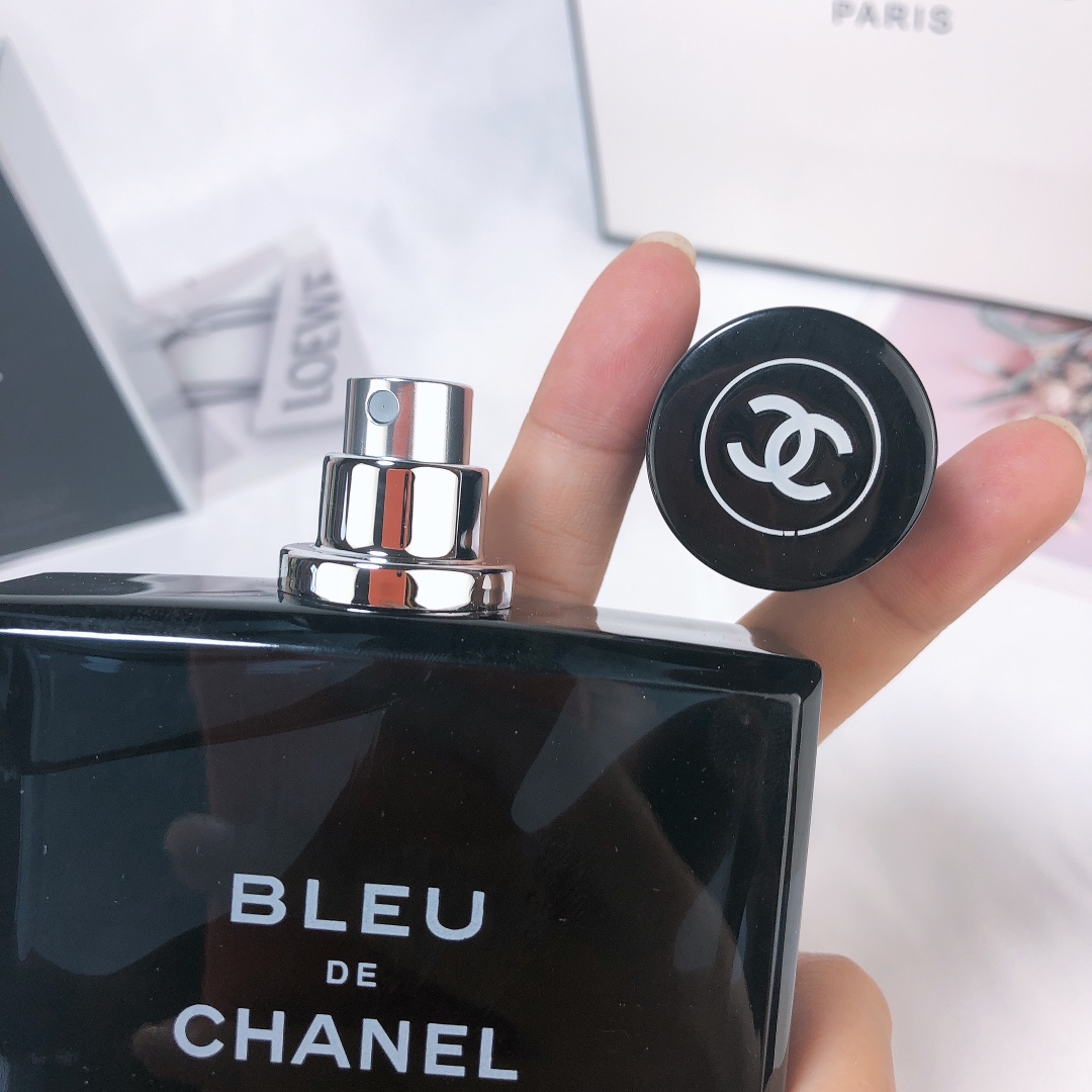 Chanel perfume