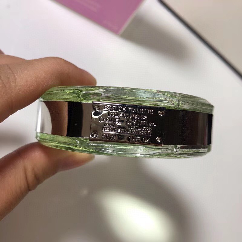 Chanel perfume
