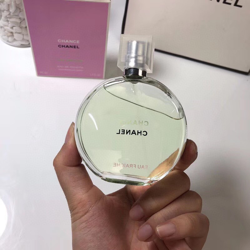 Chanel perfume