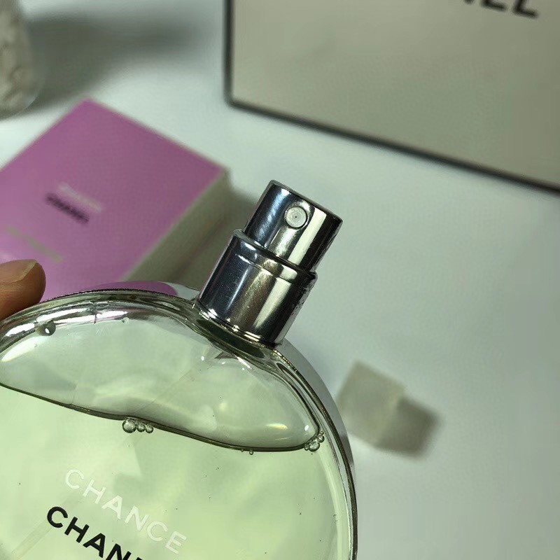 Chanel perfume