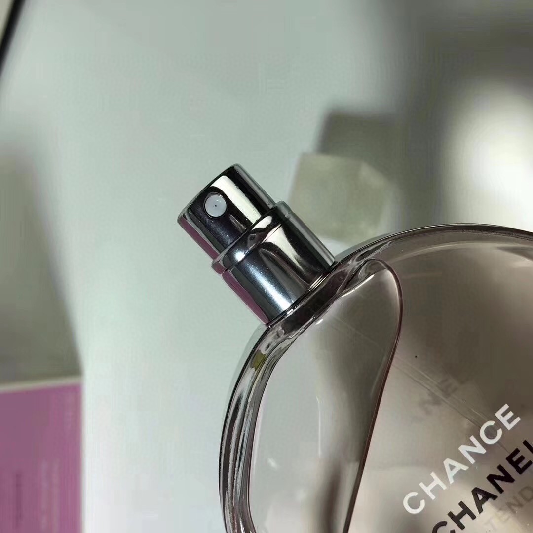 Chanel perfume