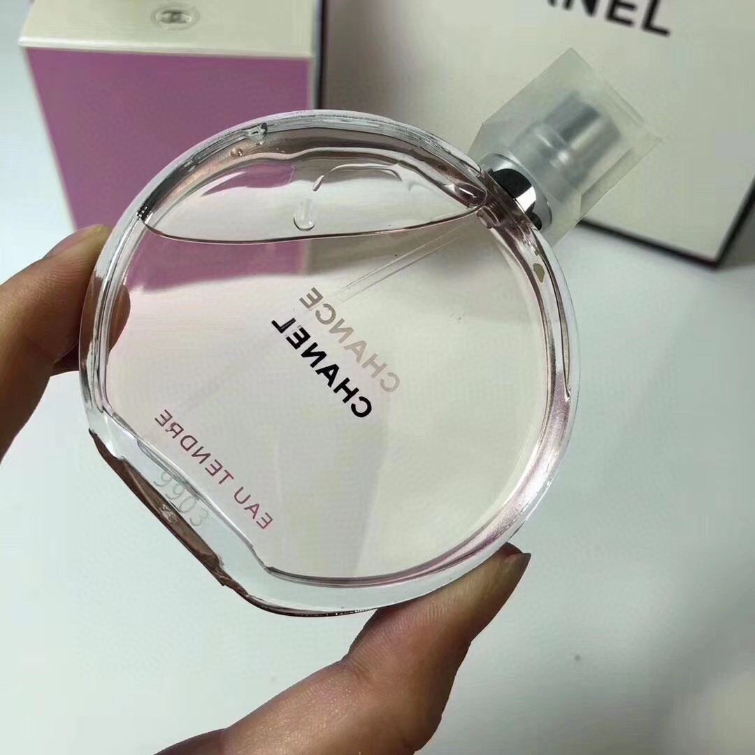 Chanel perfume