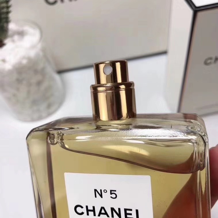 Chanel perfume