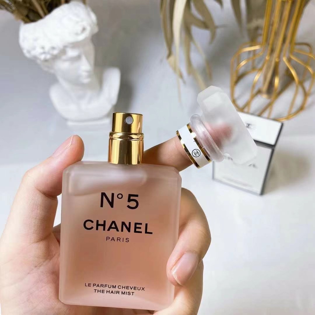 Chanel perfume
