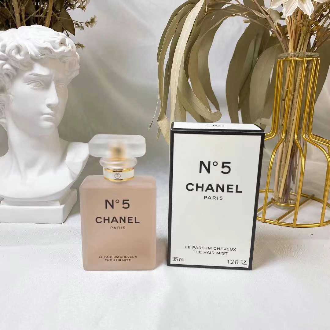 Chanel perfume