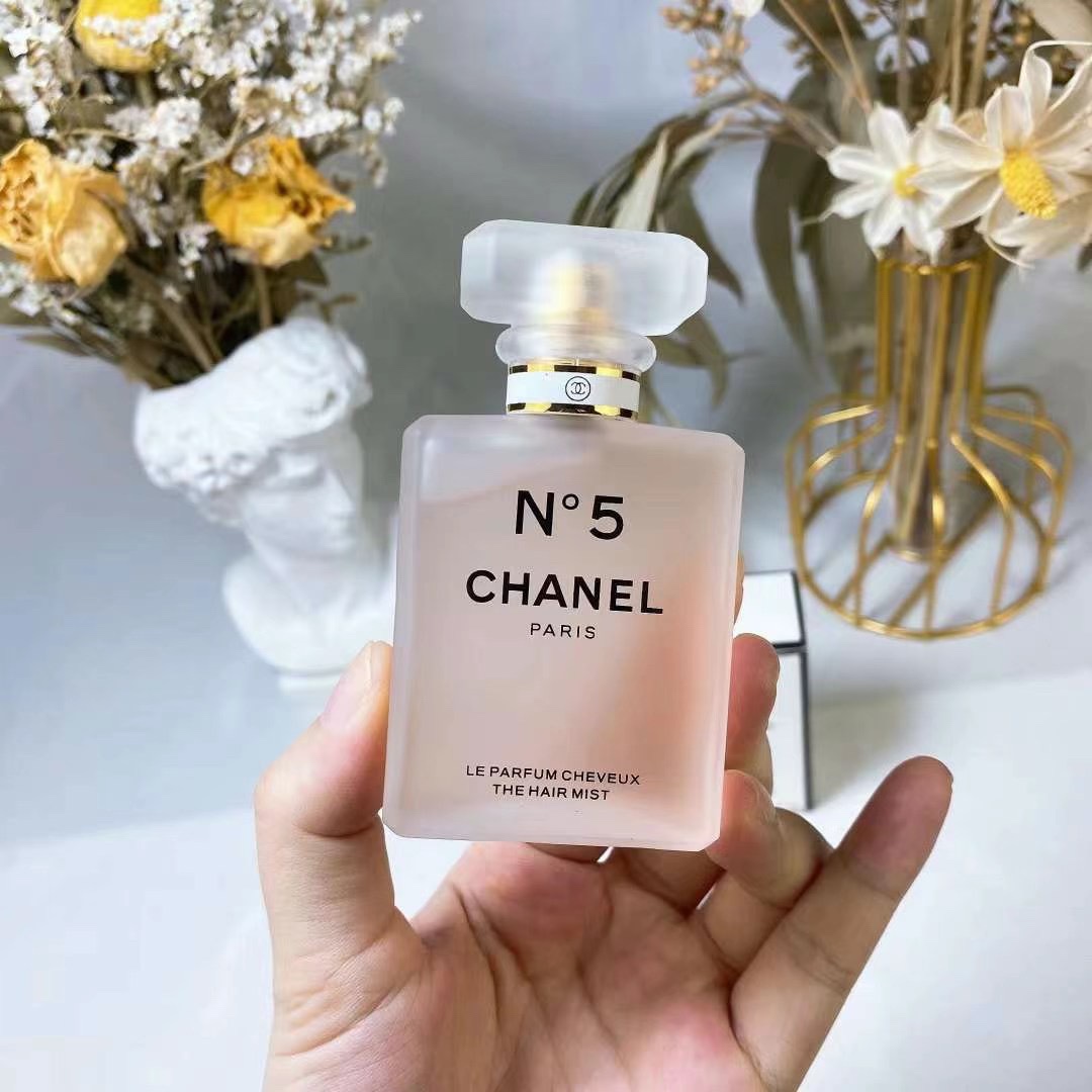 Chanel perfume
