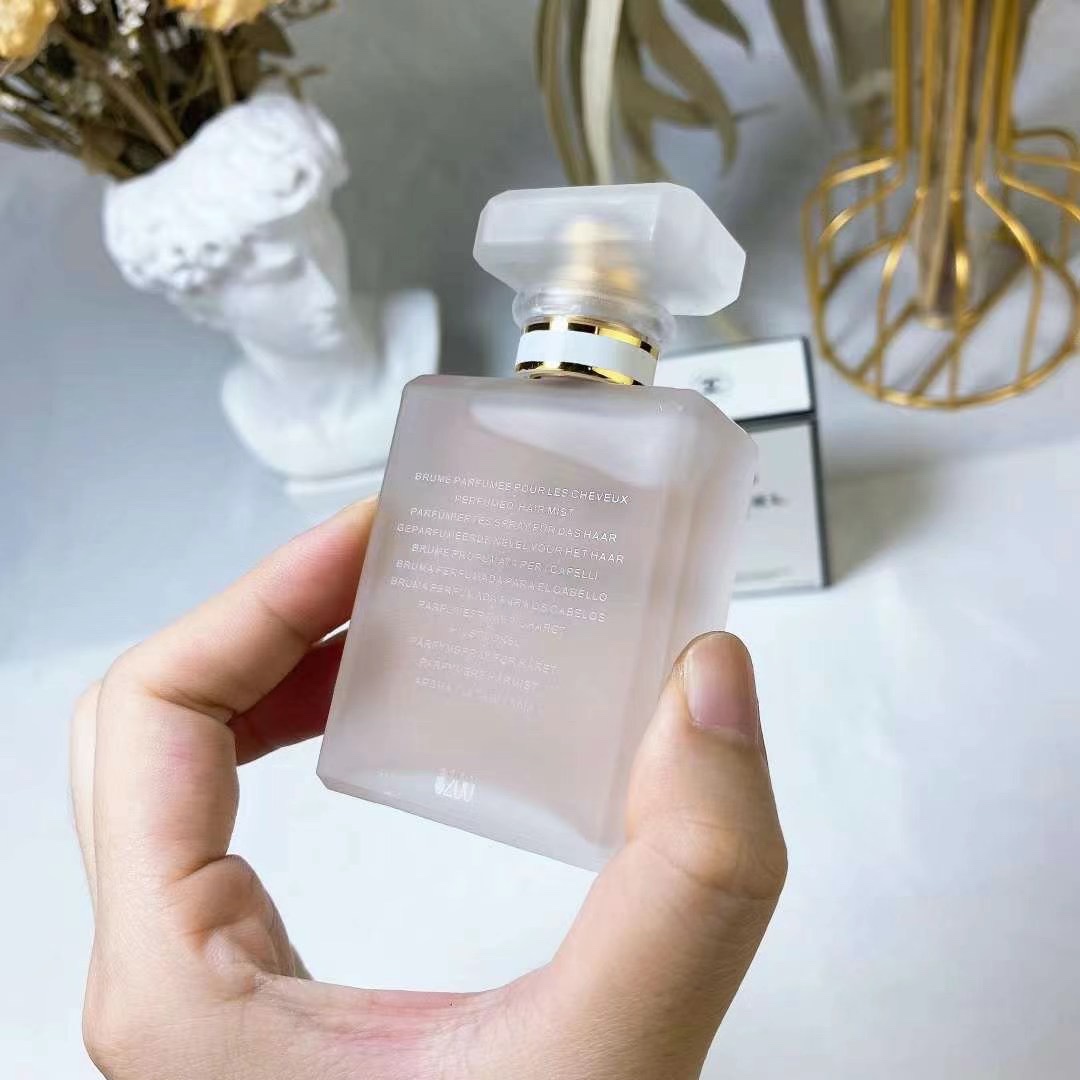 Chanel perfume
