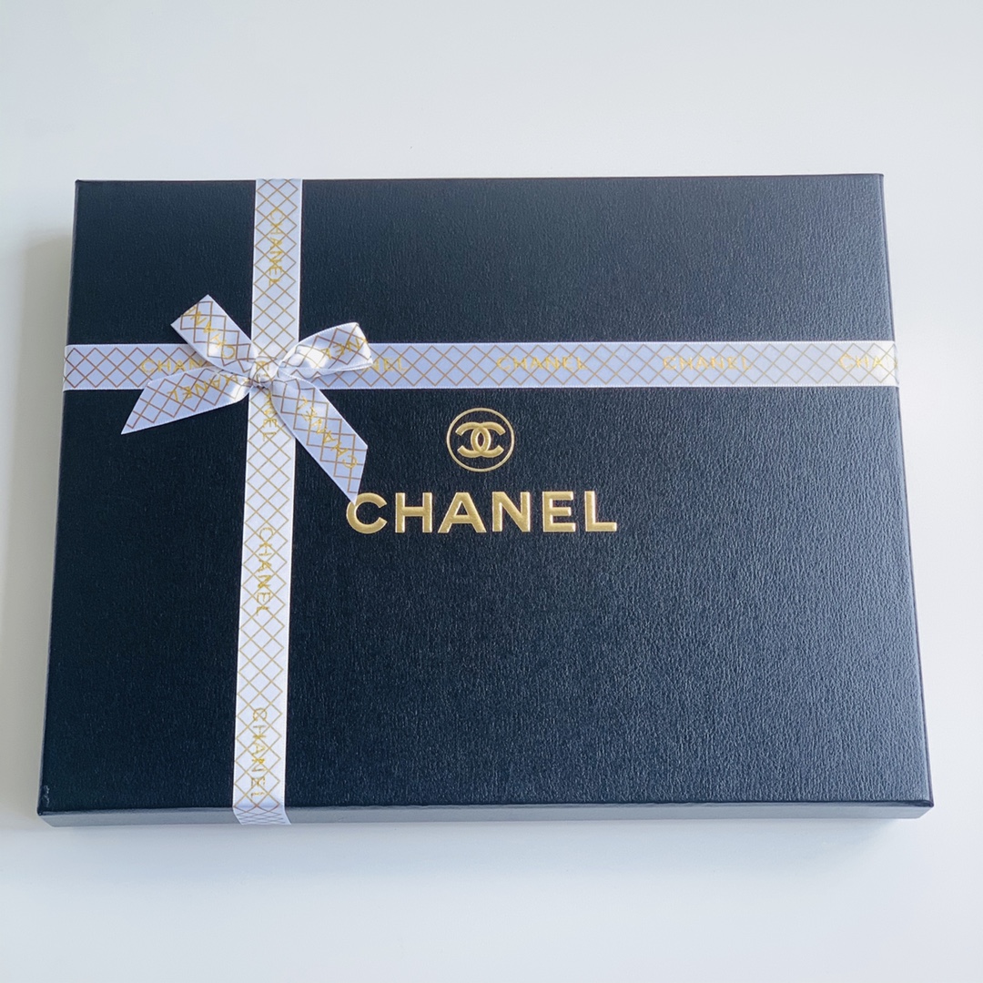Chanel perfume