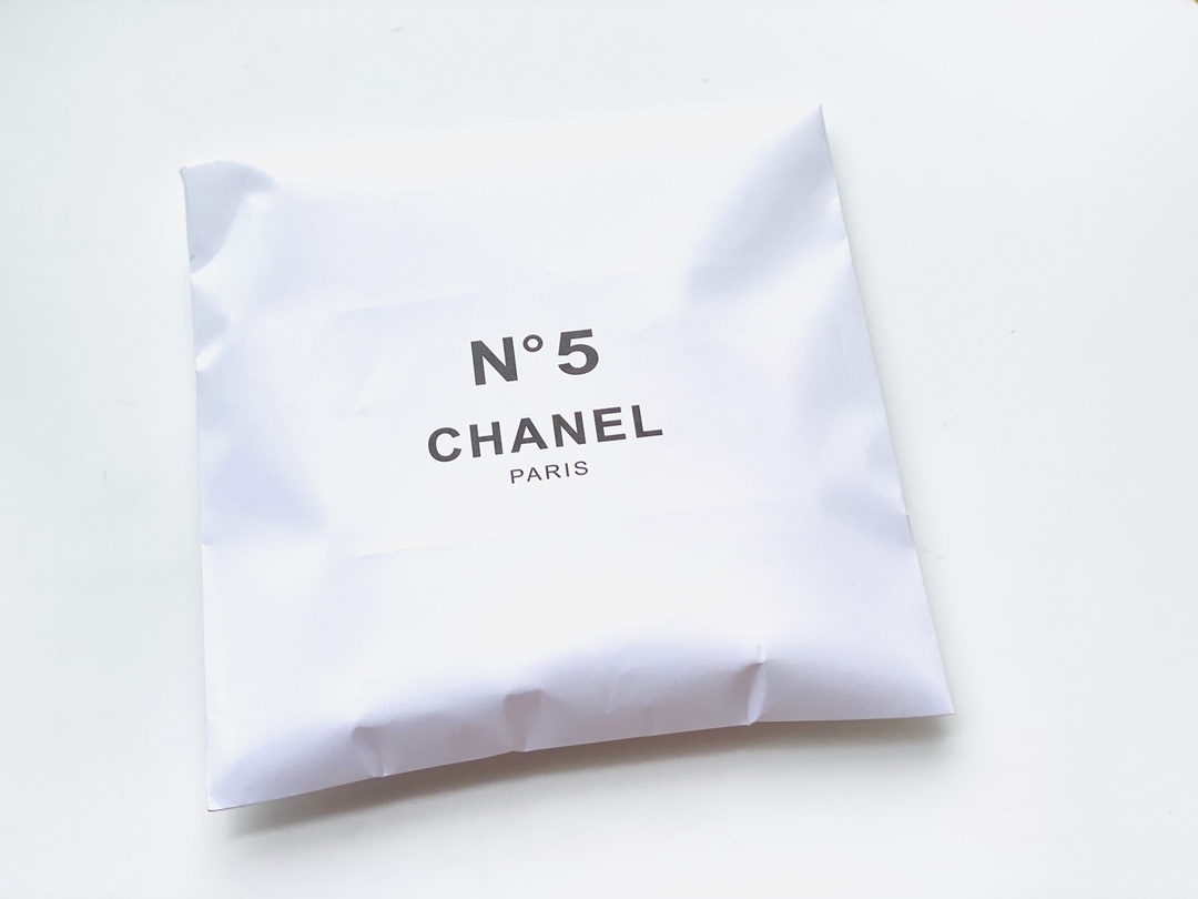 Chanel perfume