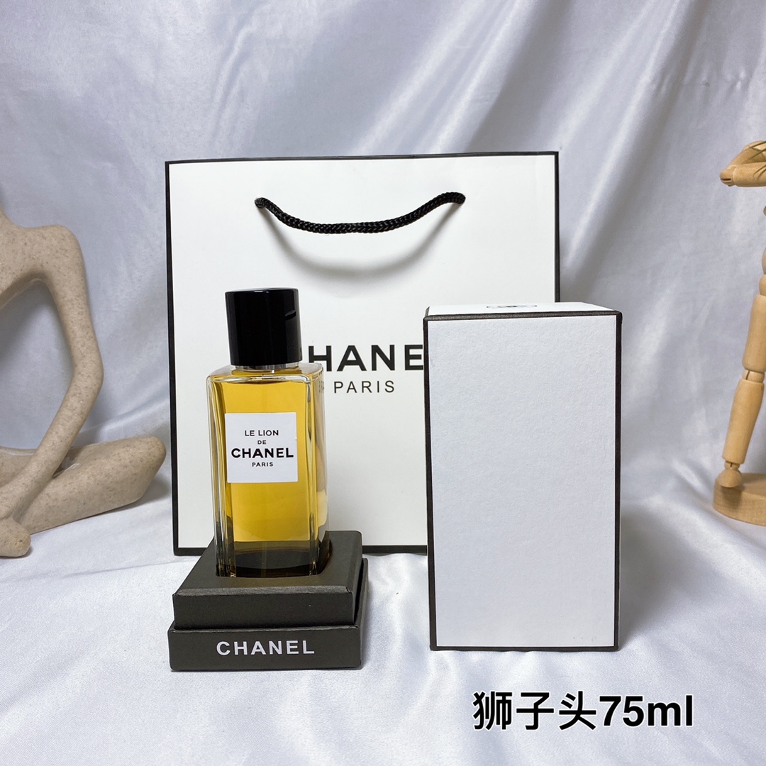 Chanel perfume