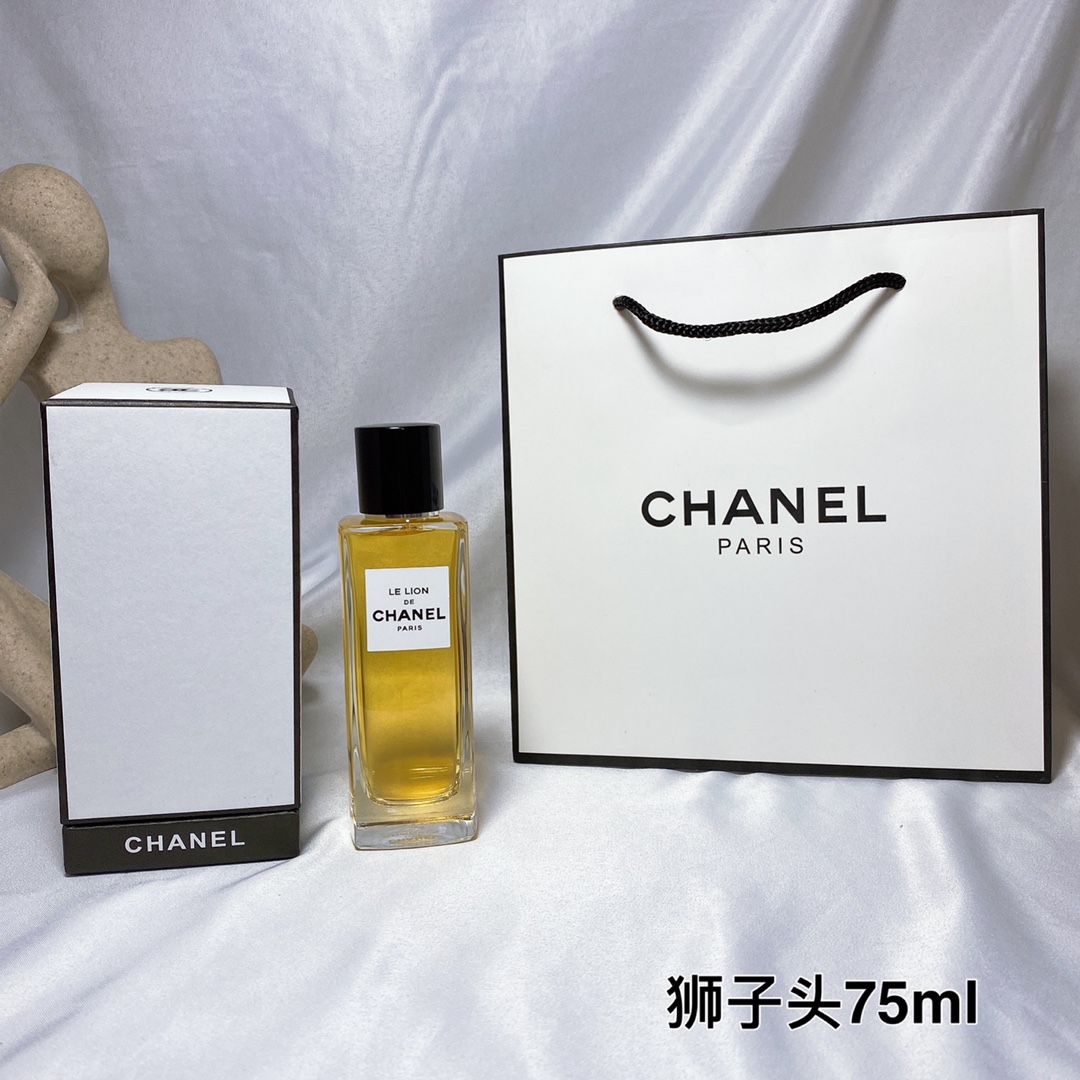 Chanel perfume