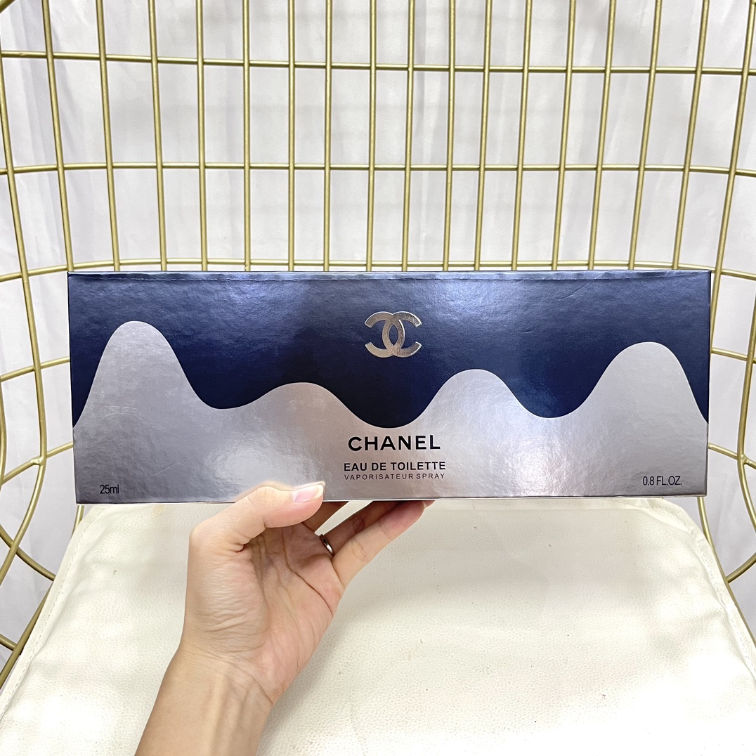 Chanel perfume