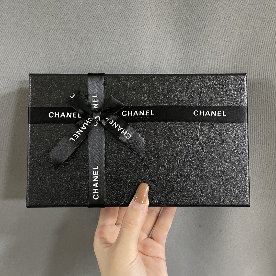 Chanel perfume
