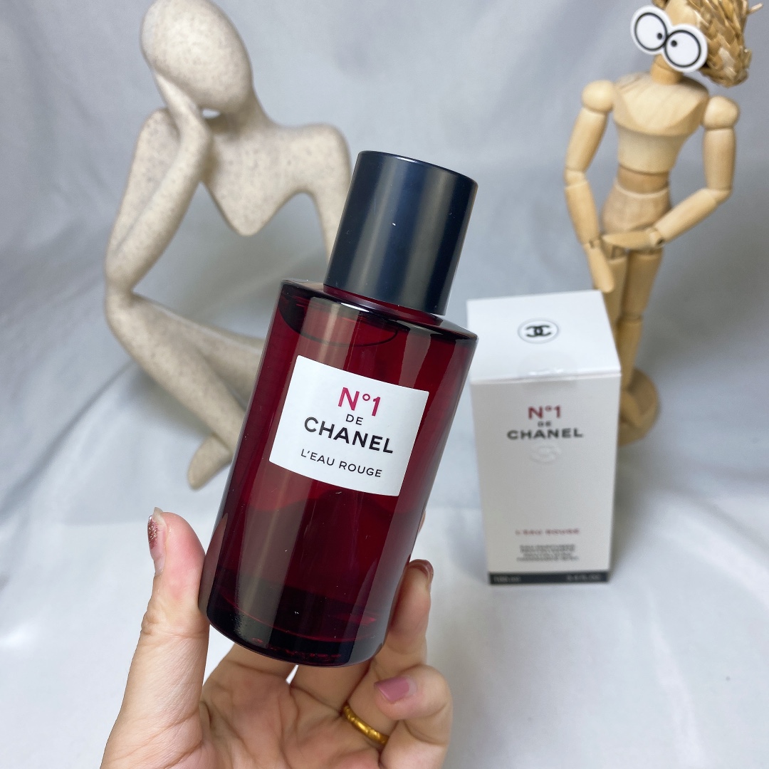 Chanel perfume