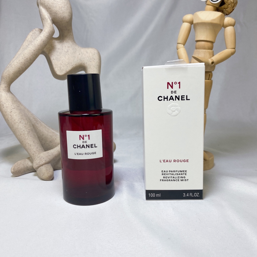 Chanel perfume