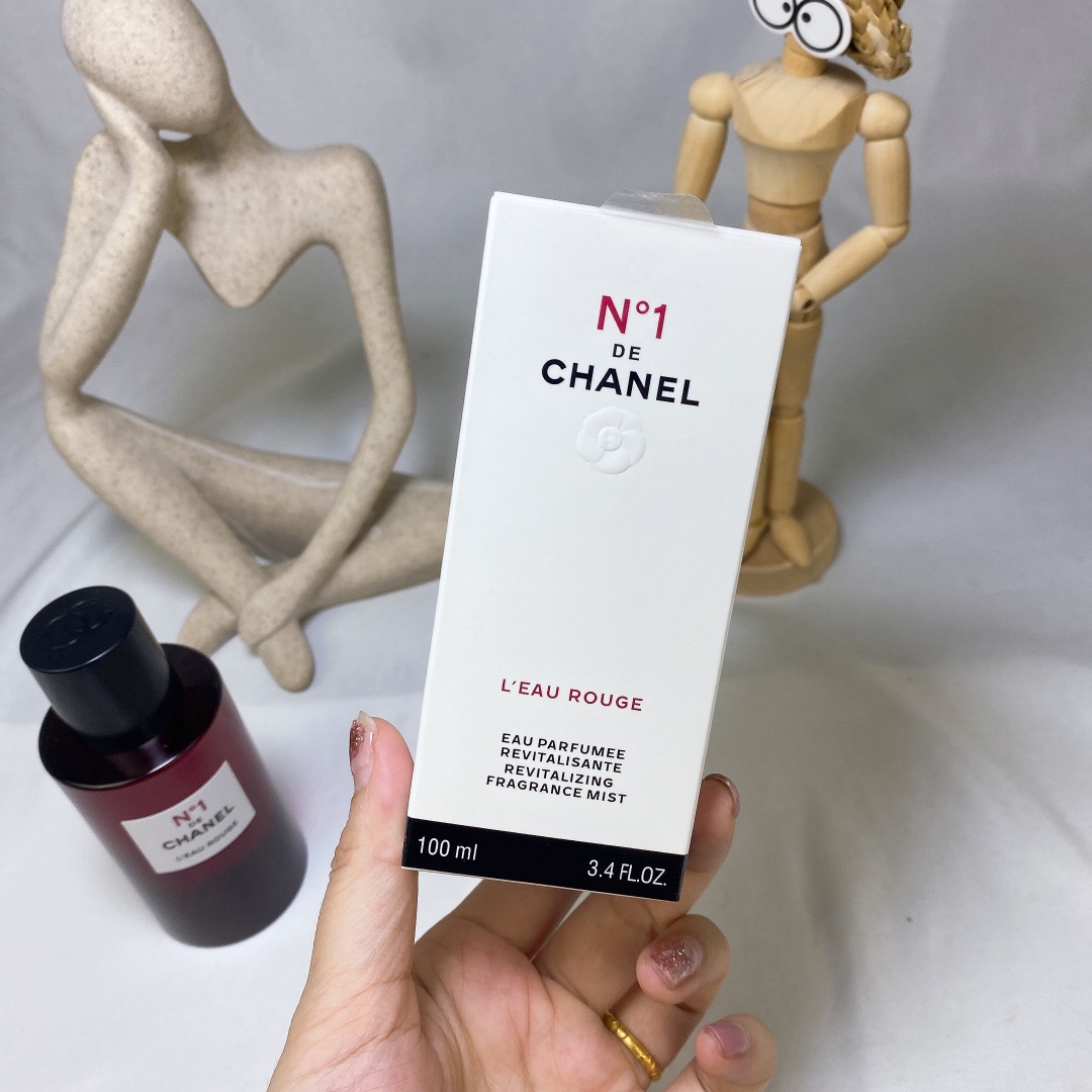 Chanel perfume