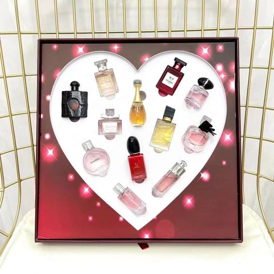 Chanel perfume