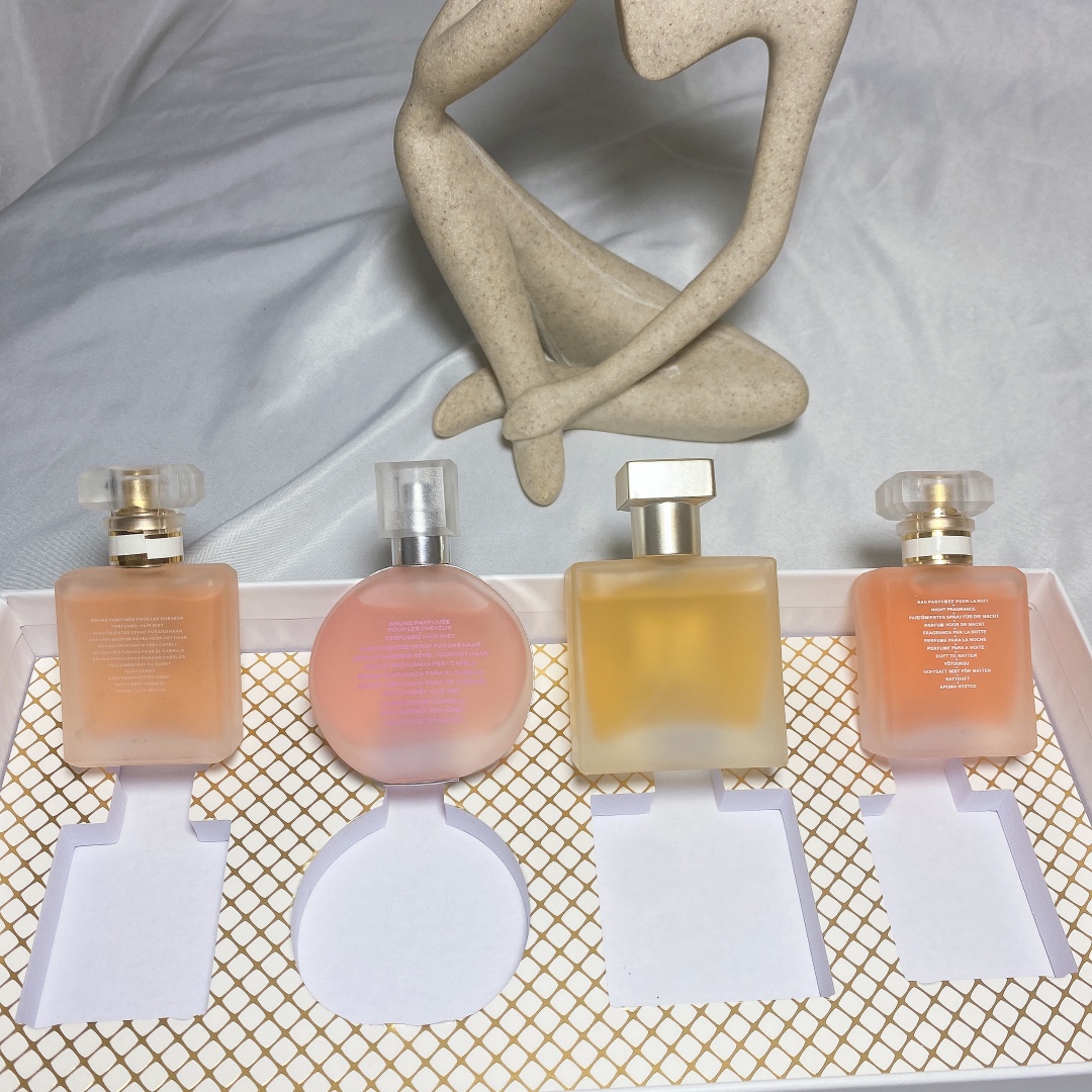 Chanel perfume