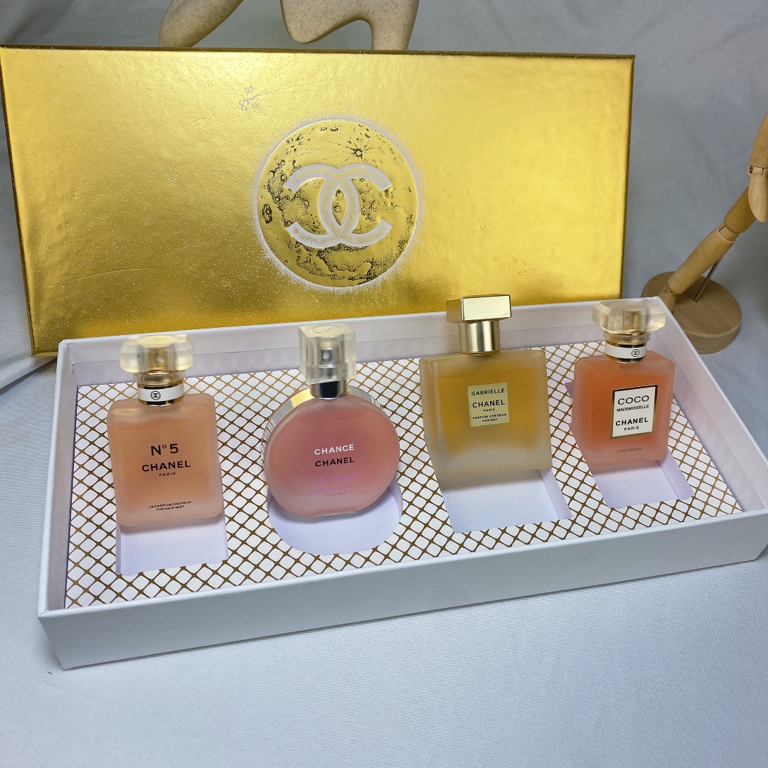 Chanel perfume