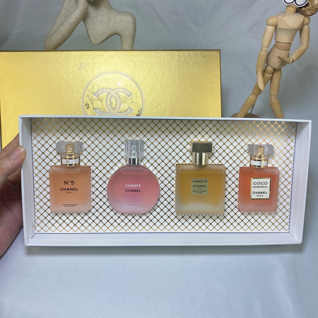 Chanel perfume