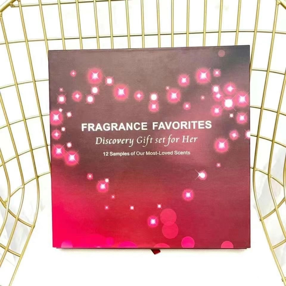 Chanel perfume