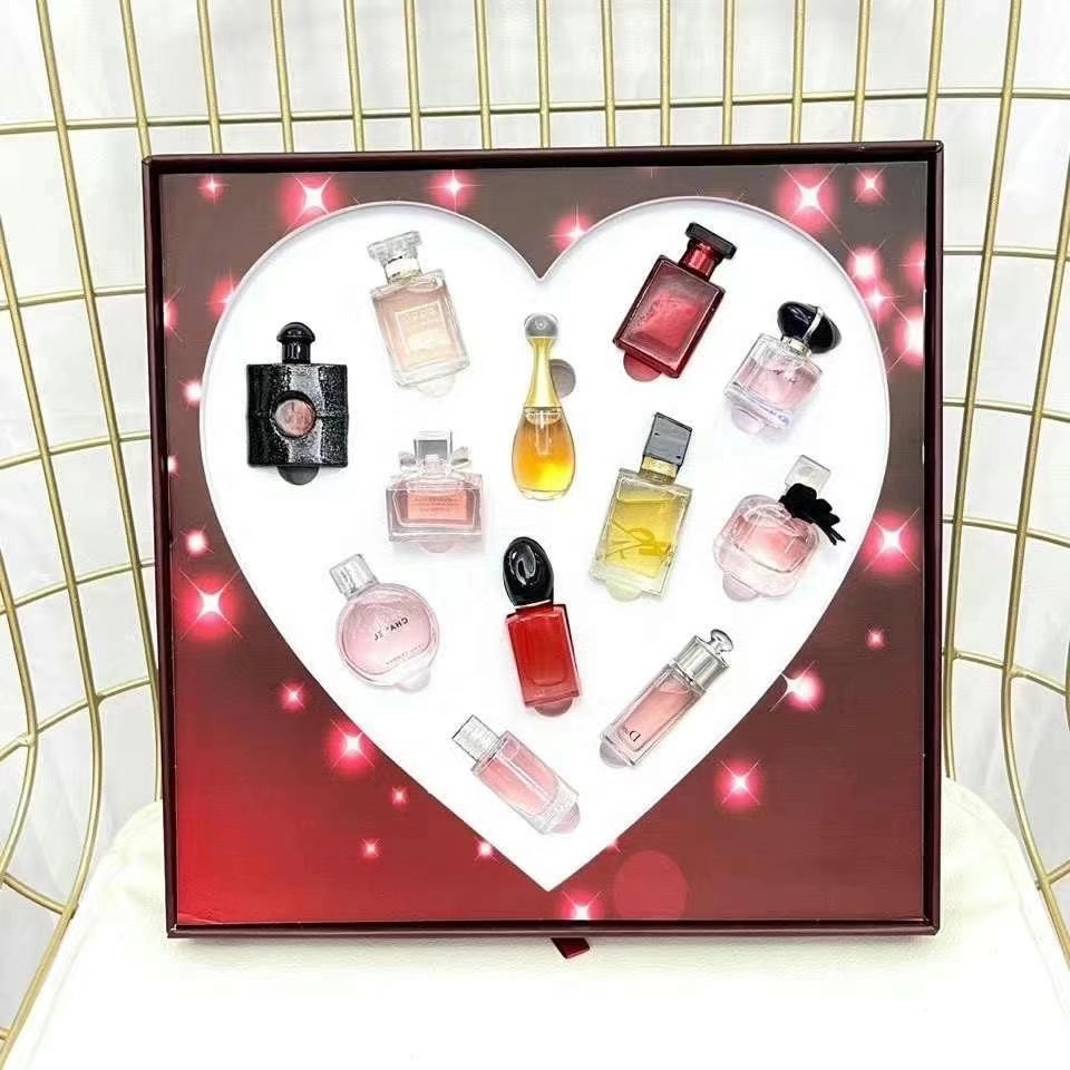Chanel perfume